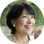 講師プロフィール写真